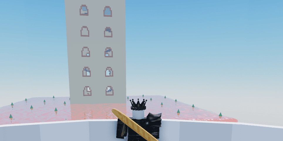 Roblox Games